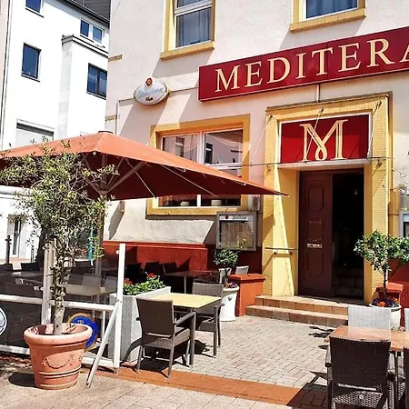 - Cozy In The Heart Of With New York Design & Betten & Sofa - 5 Mins Central Station Hbf - Big Tv & Wifi -- דירה דיסבורג