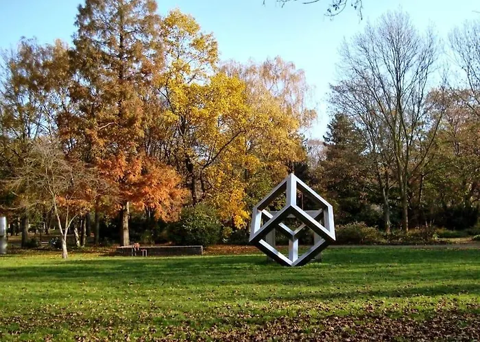 - Cozy In The Heart Of With New York Design & Betten & Sofa - 5 Mins Central Station Hbf - Big Tv & Wifi -- Apartamento